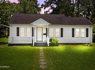 327 E 13th St, Washington, NC 27889