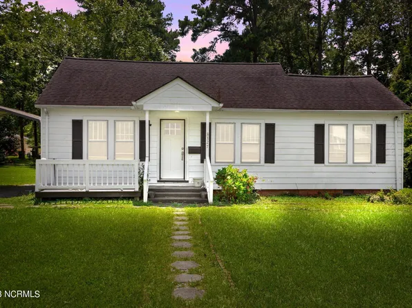 327 E 13th Street, Washington, NC 27889