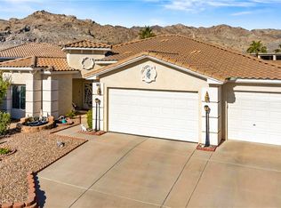 2349 Cottage View Ct, Laughlin, NV 89029