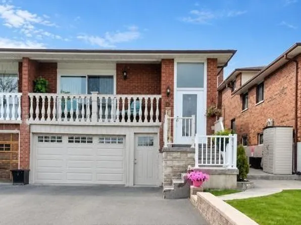 33 Albany Dr #Basement, Vaughan, ON L4L 2X5