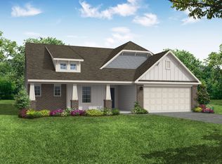 9805 Olympic Blvd, Pendleton, IN 46064