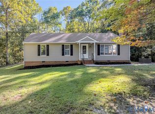 700 Dorrell Rd, Aylett, VA 23009