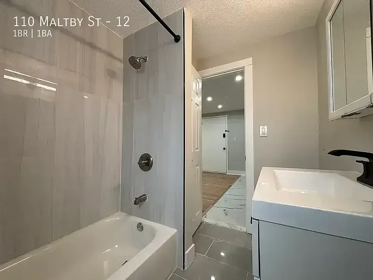 110 Maltby St #12 — Photo 5