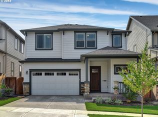 17380 SW Amelia St, Beaverton, OR