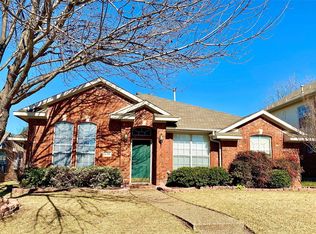 4413 Giovanni Dr, Plano, TX 75024