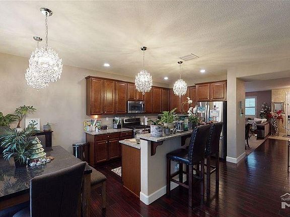 chandelier to be changed