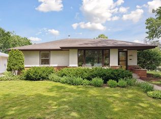 7345 15th Ave S, Richfield, MN 55423