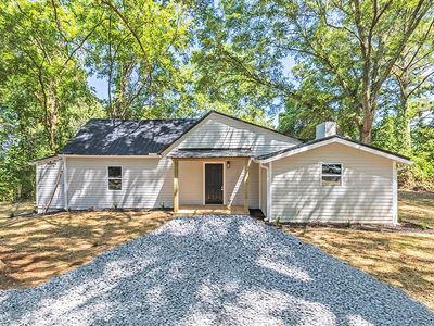 269 Castleman Rd, Carrollton, GA, 30116