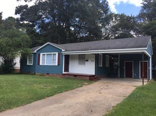 3710 Northbrook Dr, Jackson, MS 39206