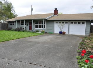 1481 W 24th Pl, Eugene, OR