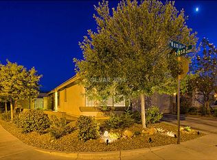 5117 Numidia Ave, Las Vegas, NV 89141