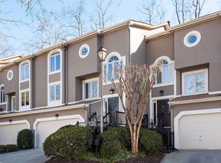 1203 Brookhaven Woods Ct, Atlanta, GA 30319