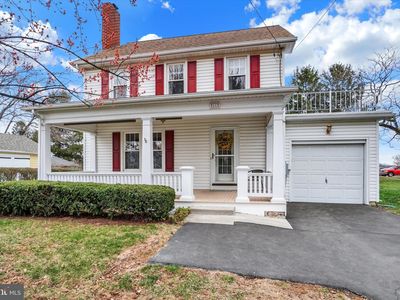 11 Wilson Ct, Red Lion, PA, 17356