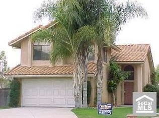 9 Via Zapador, Rancho Santa Margarita, CA 92688