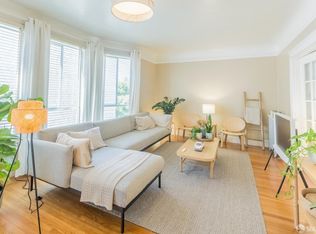 1515 Chestnut St, San Francisco, CA 94123