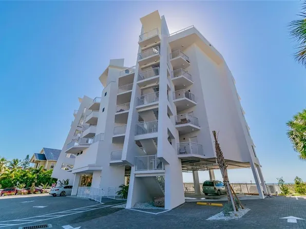 10116 Gulf Blvd #405W, Treasure Island, FL 33706