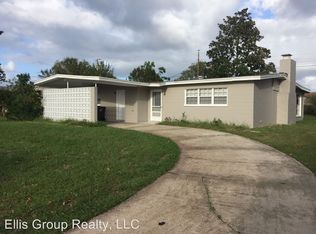 4425 Hood Ave, Titusville, FL 32780