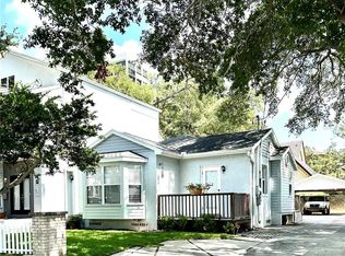 3014 W Mason St UNIT A, Tampa, FL 33629