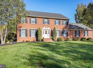 108 Bakerfield Dr, Middletown, DE 19709