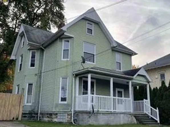 604 Centennial St, New Castle, PA 16101