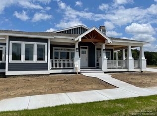 4262 Duck Dr #15, Ann Arbor, MI 48103