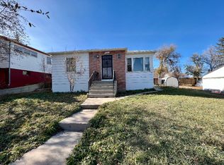 1606 Goshen Ave, Cheyenne, WY 82001