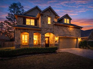 143 Reese Run St, Montgomery, TX 77316