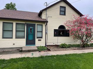 406 W McMurray St, Prairie City, IA 50228