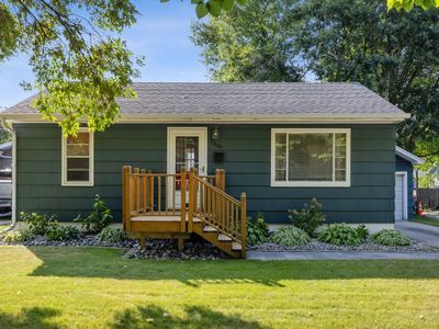 1609 5th St S, Moorhead, MN, 56560