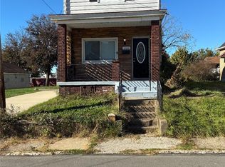 150 Lincoln Ave, Homestead, PA 15120