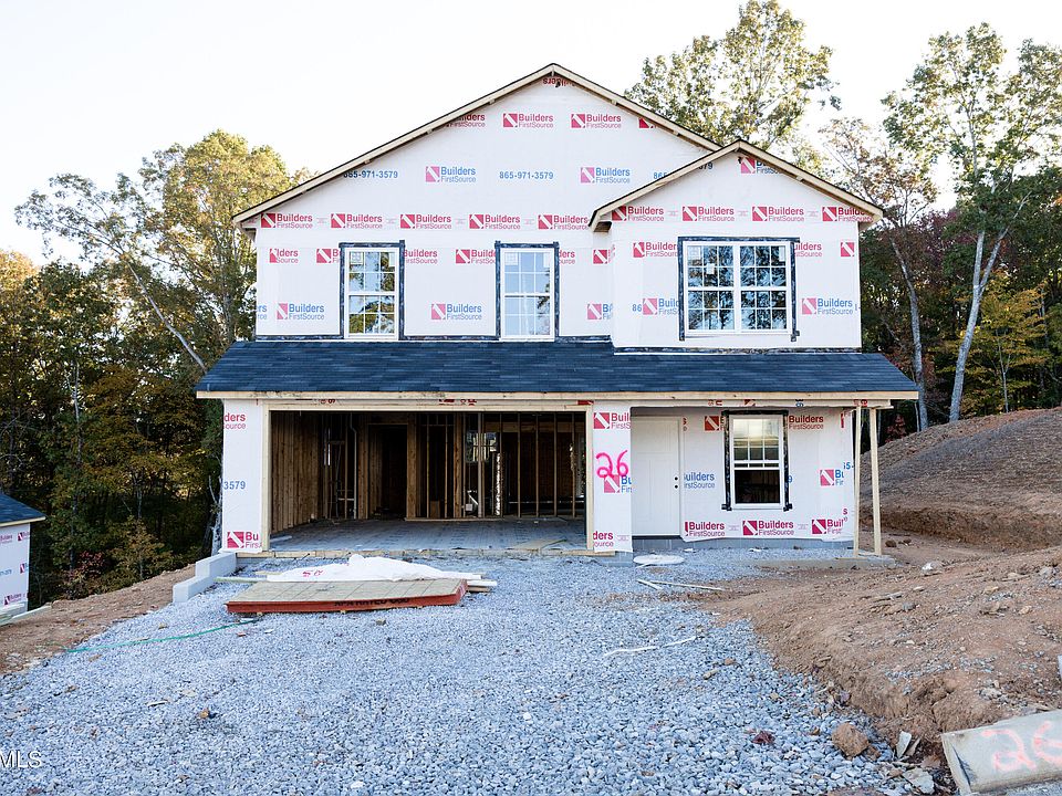 8029 Poplar Grove Ln, Powell, TN 37849 Zillow