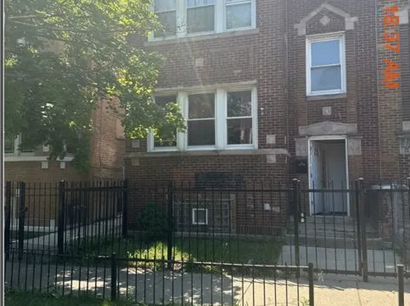 4341 W Flournoy St, Chicago, IL 60624