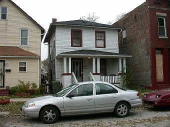 2nd image of 2131 W 10th Pl
