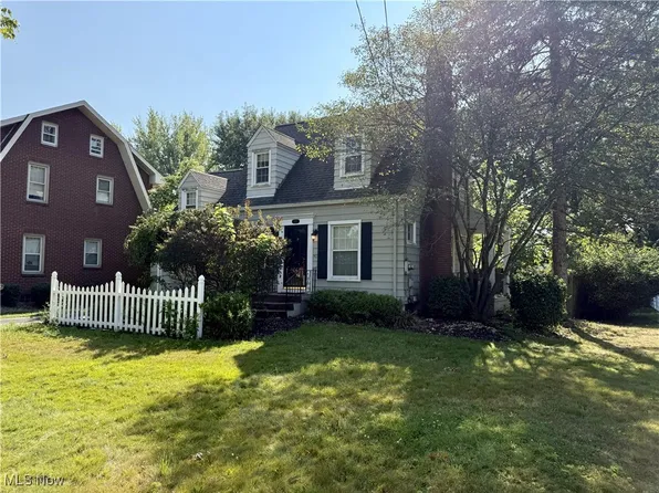 107 Oakley Ave, Boardman, OH 44512