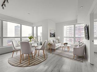 395 Bloor St E #1411, Toronto, ON M4W 1H7
