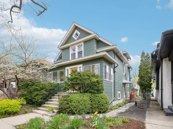 820 Lyman Ave, Oak Park, IL 60304