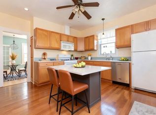 42 Alder St UNIT 42, Waltham, MA 02453