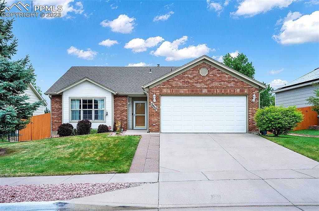 5015 Braddock Dr, Colorado Springs, CO 80920 Zillow