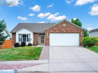 5015 Braddock Dr, Colorado Springs, CO 80920