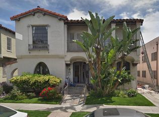 450 1/2 N Genesee Ave, Los Angeles, CA 90036