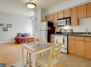 1613 Harvard St NW, Washington, DC 20009