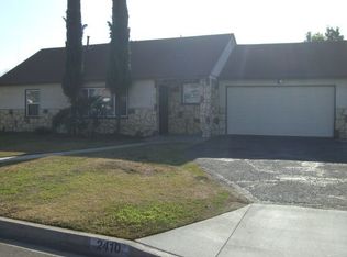 2410 W Macdevitt St, West Covina, CA 91790