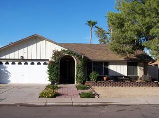 3217 N Desoto St, Chandler, AZ 85224