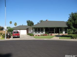 1801 Bannister Pl, Modesto, CA 95355