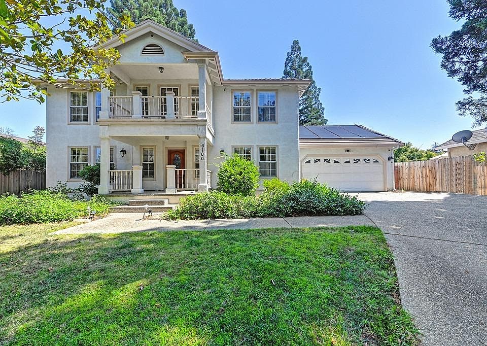 6100 Ave, Fair Oaks, CA 95628 Zillow