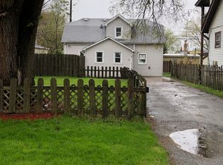 756 Newell Ave, Calumet City, IL 60409