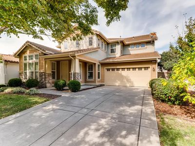 1961 Kane Ave, Sacramento, CA, 95835