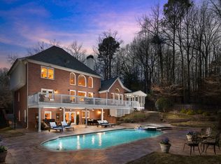 109 Kremer Falls Trce, Canton, GA 30114