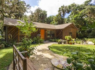 159 Ramona Rd, Crescent City, FL 32112