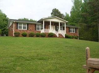 137 Cherokee Rd, Easley, SC 29642